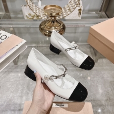 Miu Miu Shoes